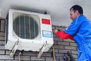 24/7 and Emergency HVAC Near Hays, NC | Air Conidtioning and Heating Contractors